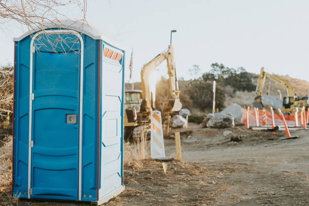 Portable Toilet Options We Offer in Edgerton, WI