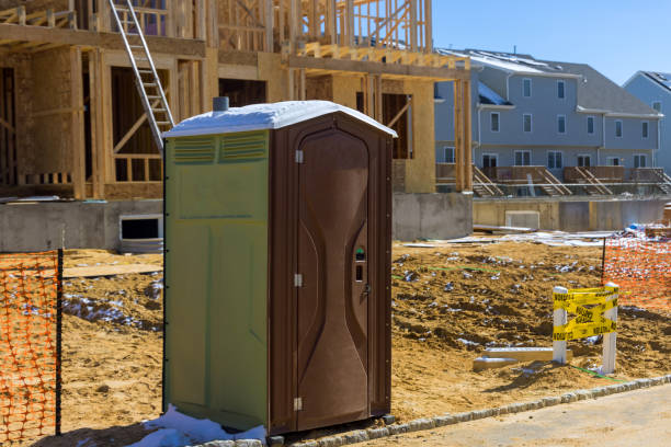 Best High-end porta potty rental  in Edgerton, WI