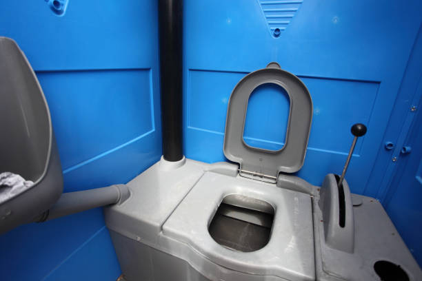 Best Portable bathroom rental  in Edgerton, WI