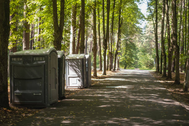 Best Porta potty services near me  in Edgerton, WI