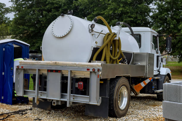 Best Long-term porta potty rental  in Edgerton, WI