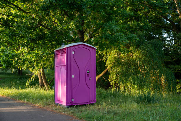 Best Event porta potty rental  in Edgerton, WI