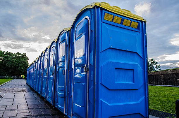 Best Temporary restroom rental  in Edgerton, WI