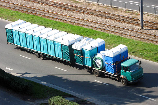 Best High-end porta potty rental  in Edgerton, WI